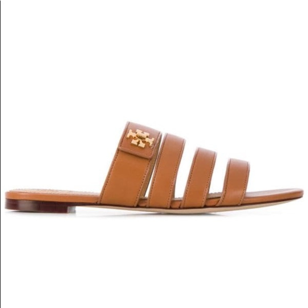 Story Burch Kira Multi-band Sandals